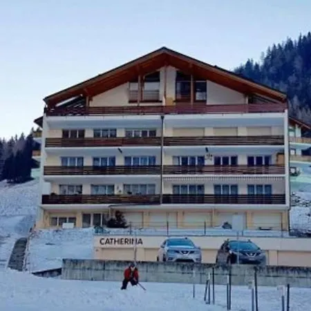 Catherina 39 Apartment *
