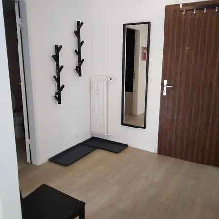 Catherina 39 Apartment Leukerbad