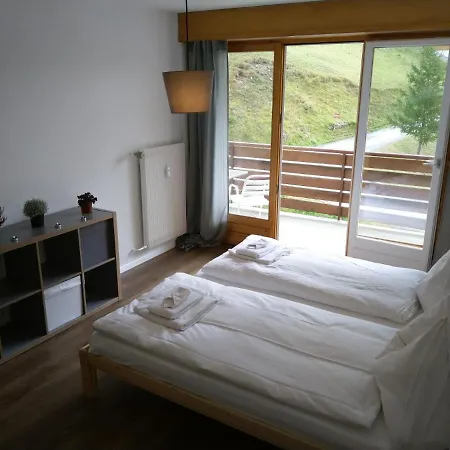 Apartment Catherina 39 *