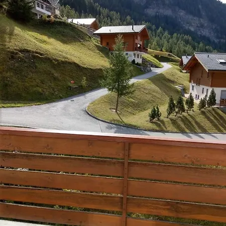 Catherina 39 * Leukerbad