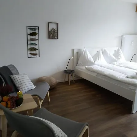 Apartment Catherina 39 *