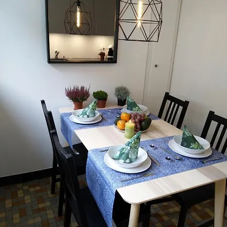 Apartment Catherina 39 *