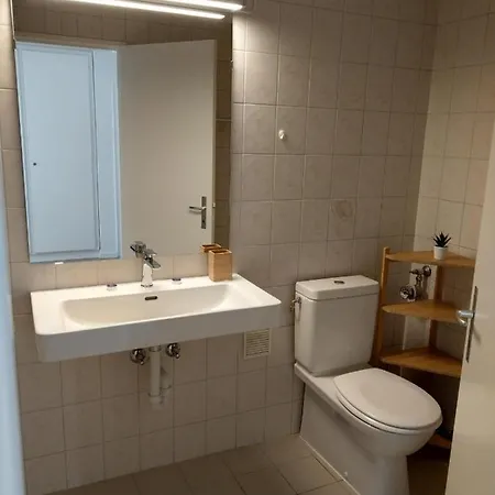 Catherina 39 Apartment