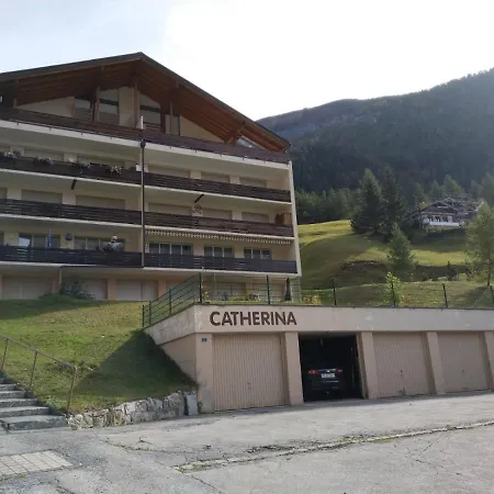 Apartment Catherina 39 *