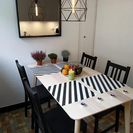 Catherina 39 Apartment
