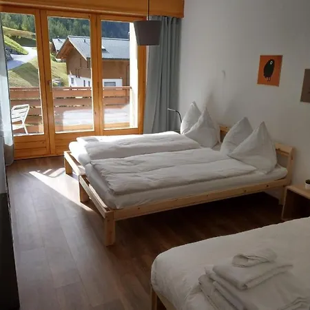 Catherina 39 Apartment *